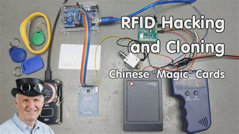 clone rfid card arduino|how to copy rfid tag.